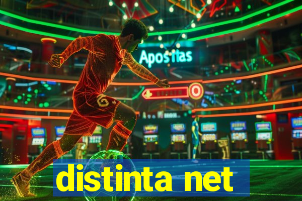 distinta net